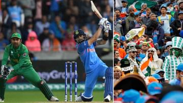 T20 World Cup 2021: ಕೇವಲ ಒಂದು ಗಂಟೆಯೊಳಗೆ ಭಾರತ-ಪಾಕಿಸ್ತಾನ ಟಿ-20 ವಿಶ್ವಕಪ್ ಪಂದ್ಯದ ಟಿಕೆಟ್ ಸೋಲ್ಡ್ ಔಟ್