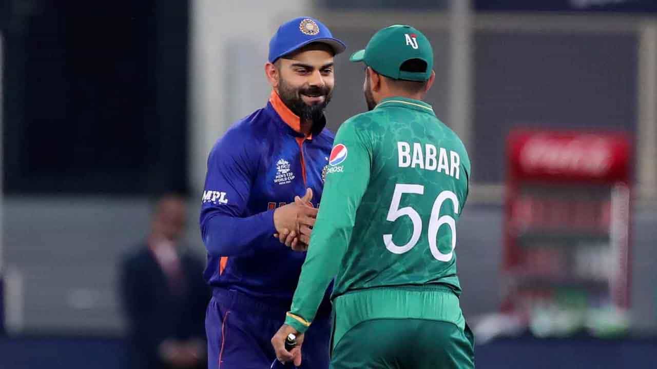 India vs Pakistan: ಸೋಲಿನೊಂದಿಗೆ ಟಿ20 ವಿಶ್ವಕಪ್ ಯಾತ್ರೆ ಆರಂಭಿಸಿದ ಭಾರತ: ಮುಂದಿದೆ ಇನ್ನಷ್ಟು ಕಠಿಣ ಹಾದಿ India vs Pakistan: ಸೋಲಿನೊಂದಿಗೆ ಟಿ20 ವಿಶ್ವಕಪ್ ಯಾತ್ರೆ ಆರಂಭಿಸಿದ ಭಾರತ: ಮುಂದಿದೆ ಇನ್ನಷ್ಟು ಕಠಿಣ ಹಾದಿ