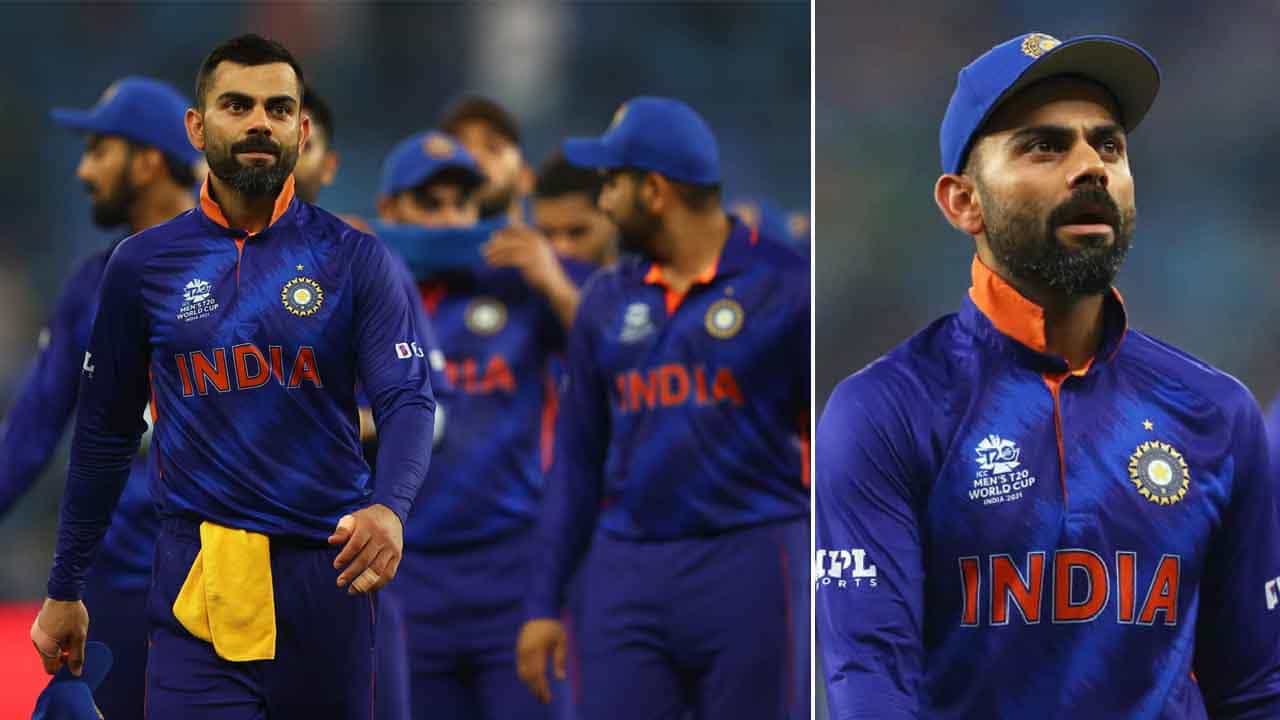 India vs Pakistan, T20 World Cup: ಪಾಕಿಸ್ತಾನ ವಿರುದ್ಧ ಭಾರತದ ಸೋಲಿಗೆ ಕಾರಣವಾಗಿದ್ದು ಇದೇ ತಪ್ಪುಗಳು ನೋಡಿ India vs Pakistan, T20 World Cup: ಪಾಕಿಸ್ತಾನ ವಿರುದ್ಧ ಭಾರತದ ಸೋಲಿಗೆ ಕಾರಣವಾಗಿದ್ದು ಇದೇ ತಪ್ಪುಗಳು ನೋಡಿ