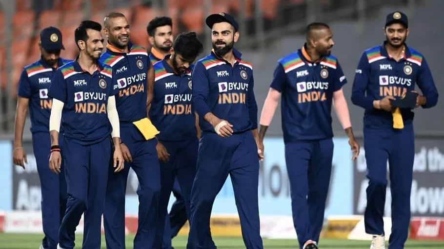 T20 World Cup: ಅ. 9 ರಂದು ಬಿಸಿಸಿಐ ಆಯ್ಕೆ ಸಮಿತಿ ಸಭೆ; ಟಿ20 ವಿಶ್ವಕಪ್‌ ತಂಡದಲ್ಲಿ ಕೆಲವು ಬದಲಾವಣೆ ಸಾಧ್ಯತೆ!