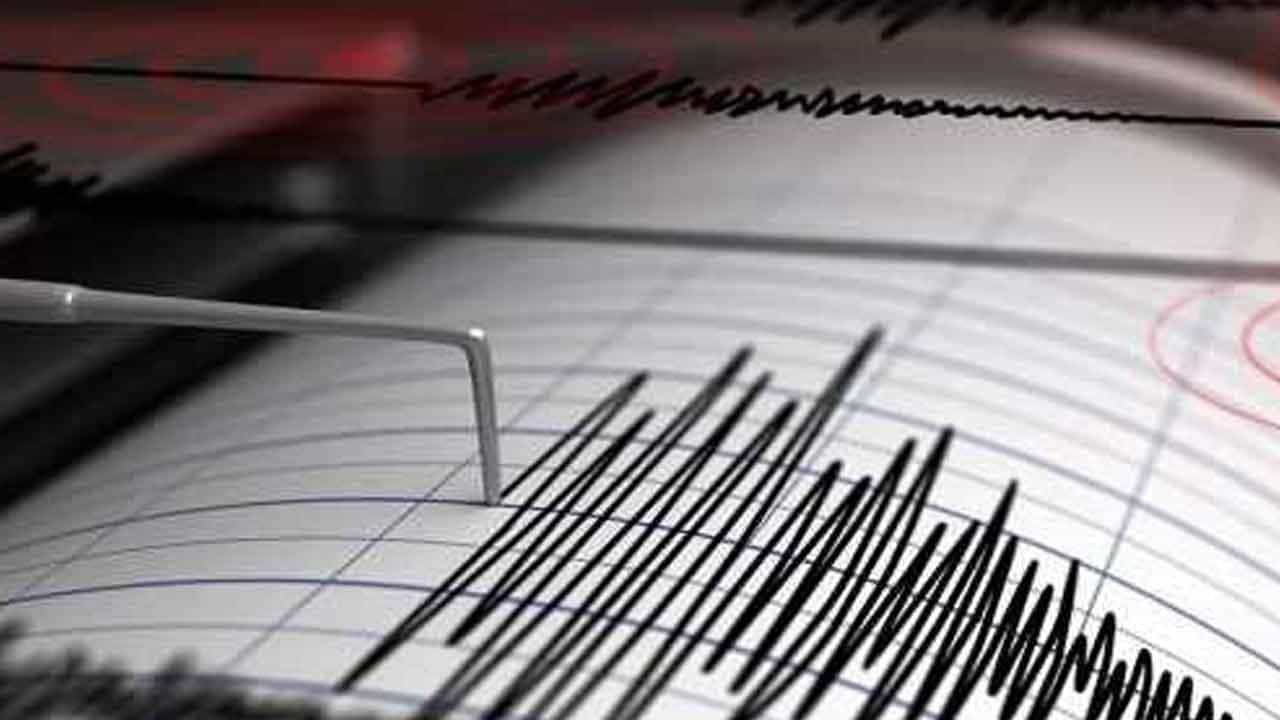 Kalaburagi Earthquake: ಲಘು ಭೂಕಂಪನ; ಬೆಳಿಗ್ಗೆ 11.40ರ ಸುಮಾರಿಗೆ ಭೂಮಿಯಿಂದ ಭಾರೀ ಸದ್ದು