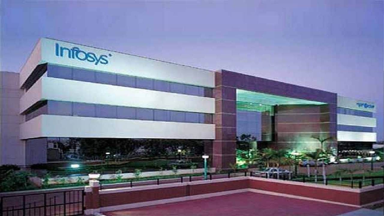 Infosys: ಇನ್ಫೋಸಿಸ್​ಗೆ ಎರಡನೇ ತ್ರೈಮಾಸಿಕದಲ್ಲಿ ರೂ. 5421 ಕೋಟಿ ಲಾಭ; 15 ರೂ. ಡಿವಿಡೆಂಡ್ ಘೋಷಣೆ