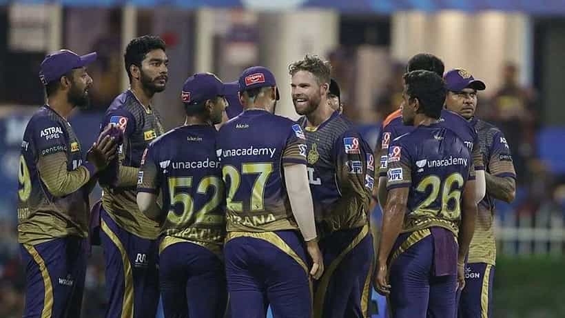 IPL 2021: ಆರ್ಸಿಬಿ ವಿರುದ್ಧ ಪ್ಲೇಆಫ್ಗೂ ಮುನ್ನ ಕೆಕೆಆರ್ಗೆ ಆಘಾತ; ತಂಡದ ಸ್ಟಾರ್ ಆಲ್ರೌಂಡರ್ ಐಪಿಎಲ್ನಿಂದ ಔಟ್!