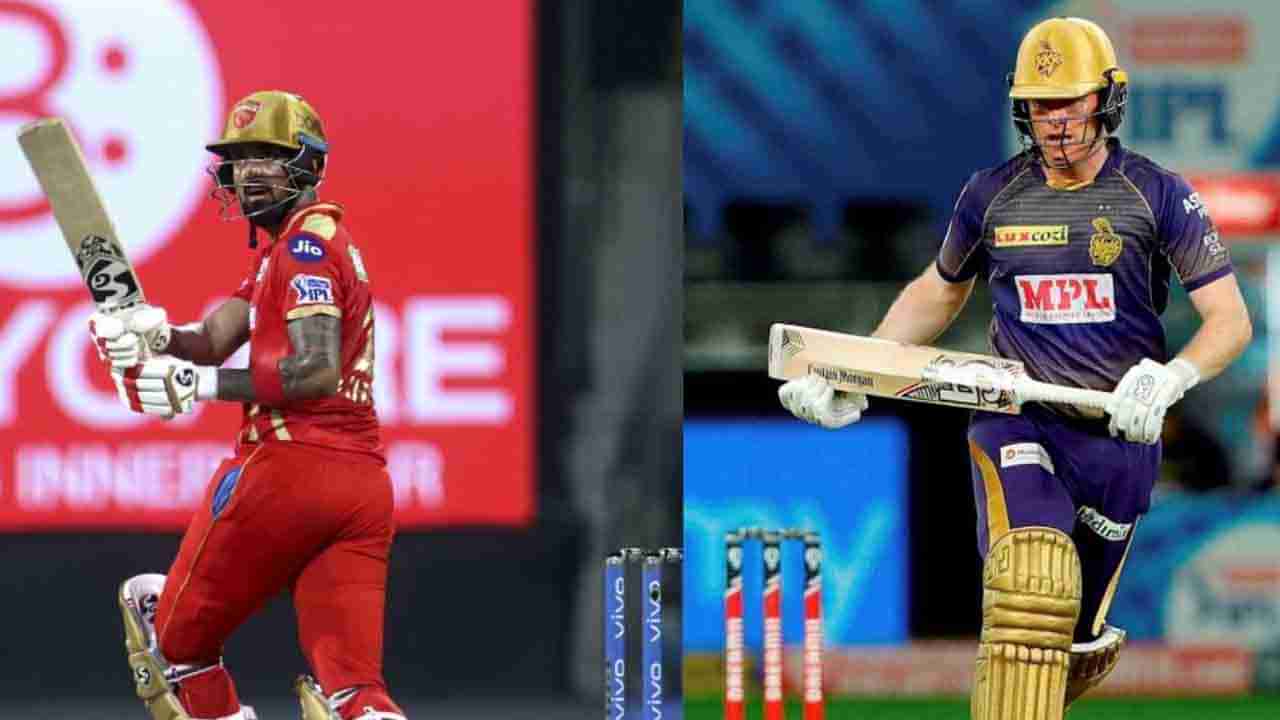 KKR vs PBKS, IPL 2021: ಇಂದು ಕೋಲ್ಕತ್ತಾಕ್ಕೆ ಪಂಜಾಬ್ ಸವಾಲು: ರಾಹುಲ್ ಪಡೆಗೆ ಗೆದ್ದರಷ್ಟೆ ಉಳಿಗಾಲ