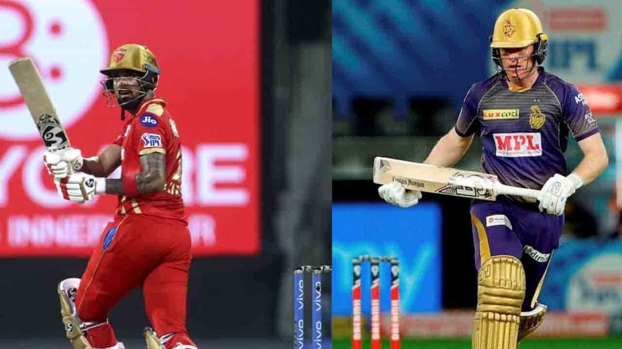 KKR vs PBKS, IPL 2021: ಇಂದು ಕೋಲ್ಕತ್ತಾಕ್ಕೆ ಪಂಜಾಬ್ ಸವಾಲು: ರಾಹುಲ್ ಪಡೆಗೆ ಗೆದ್ದರಷ್ಟೆ ಉಳಿಗಾಲ KKR vs PBKS, IPL 2021: ಇಂದು ಕೋಲ್ಕತ್ತಾಕ್ಕೆ ಪಂಜಾಬ್ ಸವಾಲು: ರಾಹುಲ್ ಪಡೆಗೆ ಗೆದ್ದರಷ್ಟೆ ಉಳಿಗಾಲ