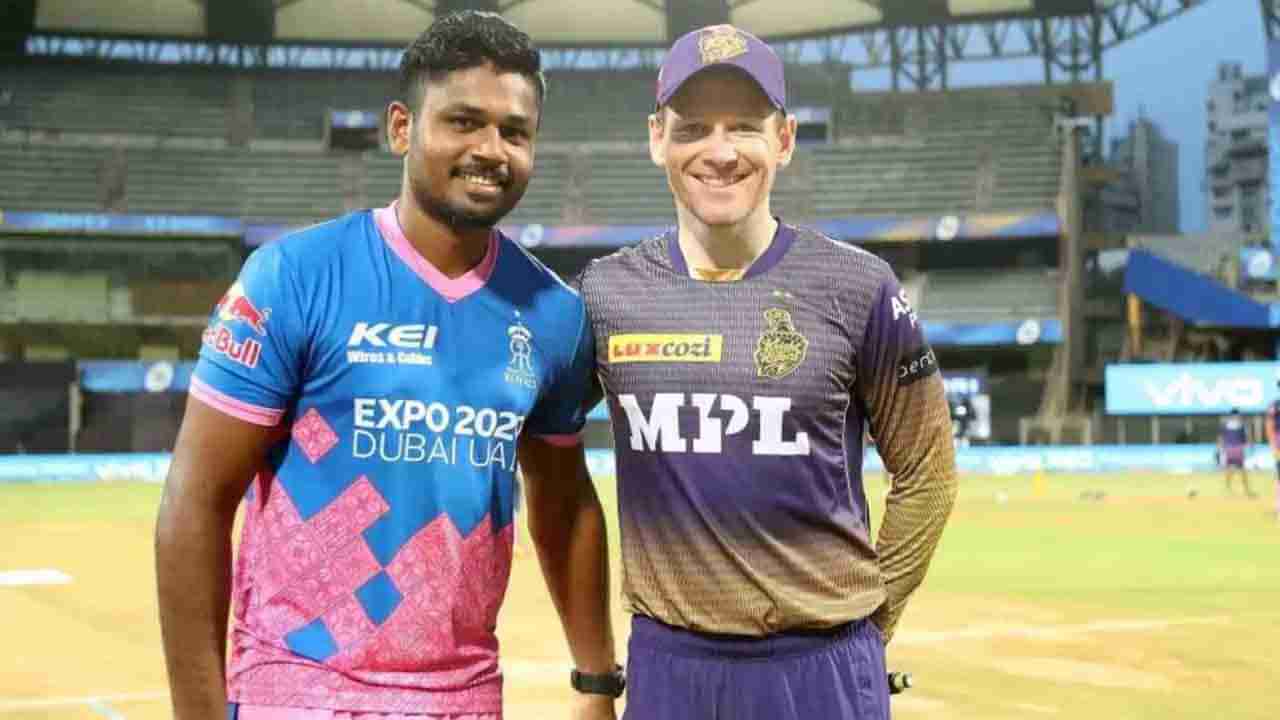 IPL 2021, KKR vs RR: ಕೋಲ್ಕತ್ತಾ ಪ್ಲೇ ಆಫ್ ಭವಿಷ್ಯ ಇಂದು ನಿರ್ಧಾರ: ಕುತೂಹಲ ಕೆರಳಿಸಿದ ಕೆಕೆಆರ್-ಆರ್​ಆರ್​ ಪಂದ್ಯ