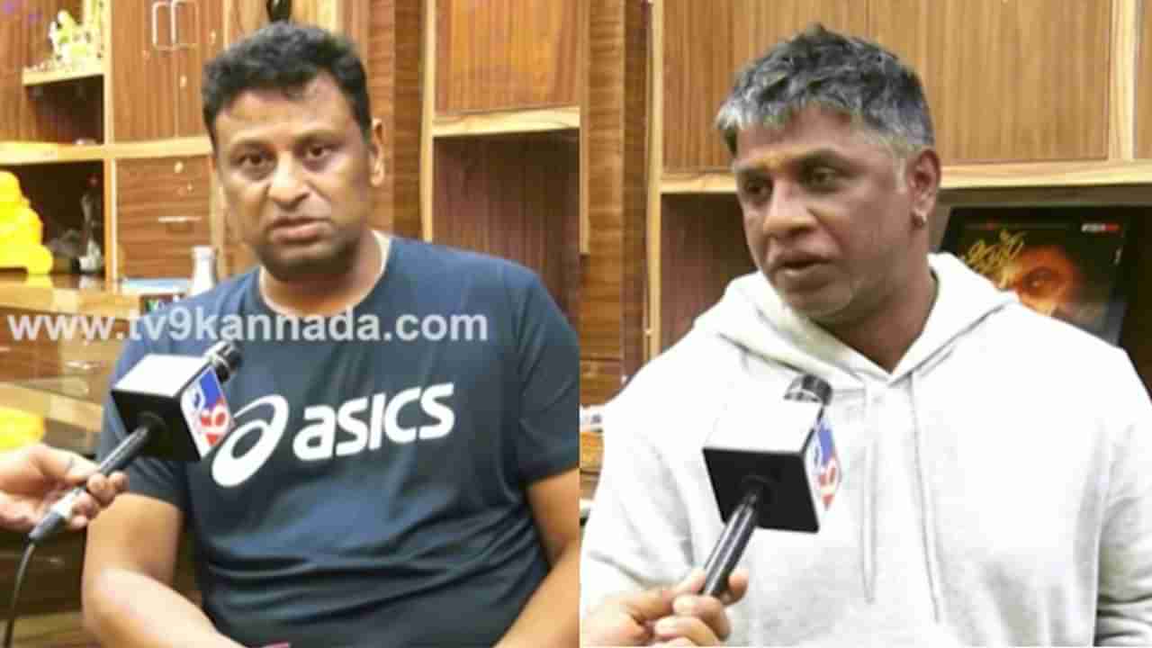 Salaga: ನಿರೀಕ್ಷೆಗೂ ಮೀರಿ ‘ಸಲಗ’ ಸಕ್ಸಸ್​; ಹಾಗಾದ್ರೆ ಈವರೆಗಿನ ಕಲೆಕ್ಷನ್​ ಲೆಕ್ಕ ಹೇಳೋರು ಯಾರು?