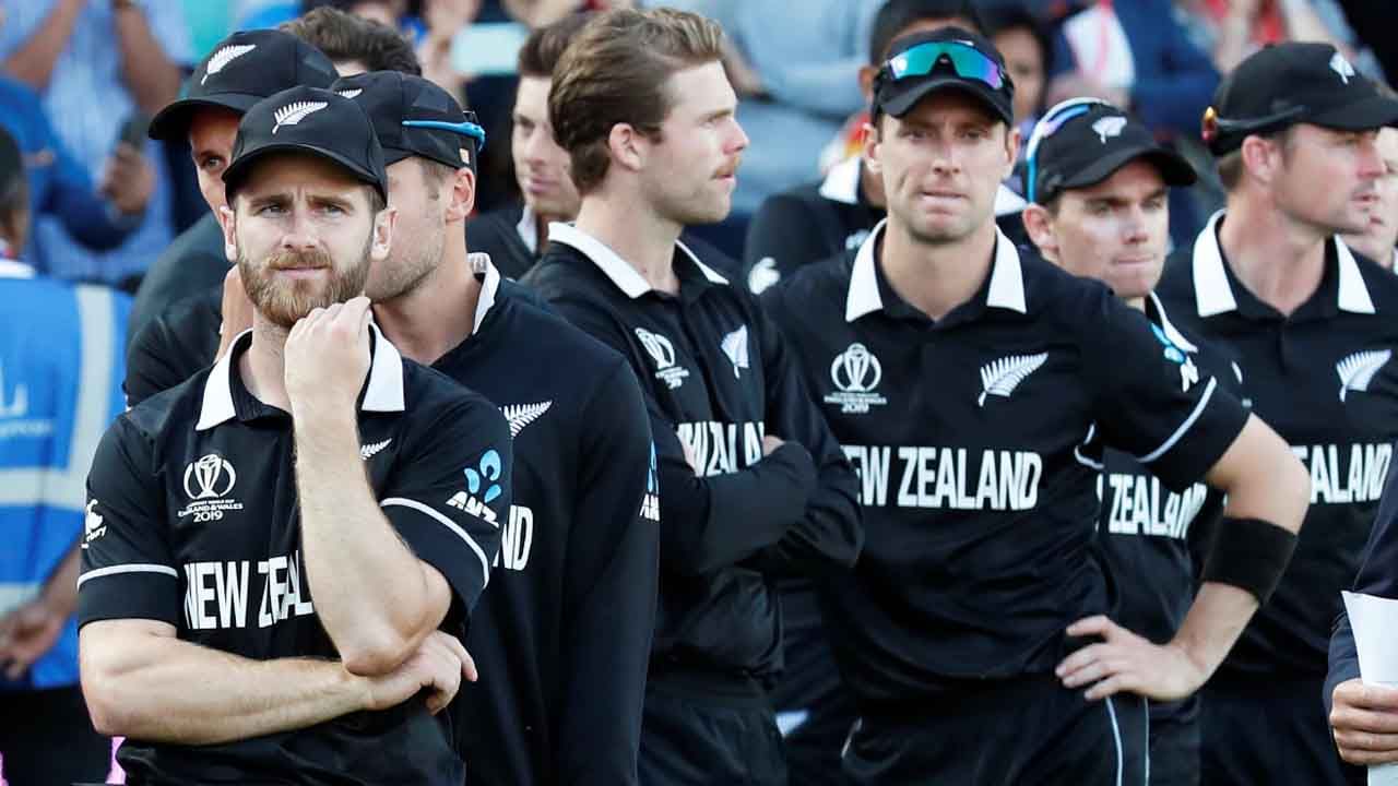 Kane Williamson: ಟಿ20 ವಿಶ್ವಕಪ್​ನಲ್ಲಿ ಅಭಿಯಾನ ಆರಂಭಿಸುವ ಮುನ್ನವೇ ನ್ಯೂಜಿಲೆಂಡ್​ಗೆ ಬಿಗ್ ಶಾಕ್