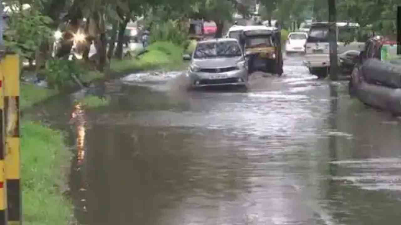 Karnataka Weather Today: ಮಲೆನಾಡು, ಕರಾವಳಿಯಲ್ಲಿ ಹಿಂಗಾರು ಮಳೆಯಿಂದ ಹಳದಿ ಅಲರ್ಟ್ ಘೋಷಣೆ