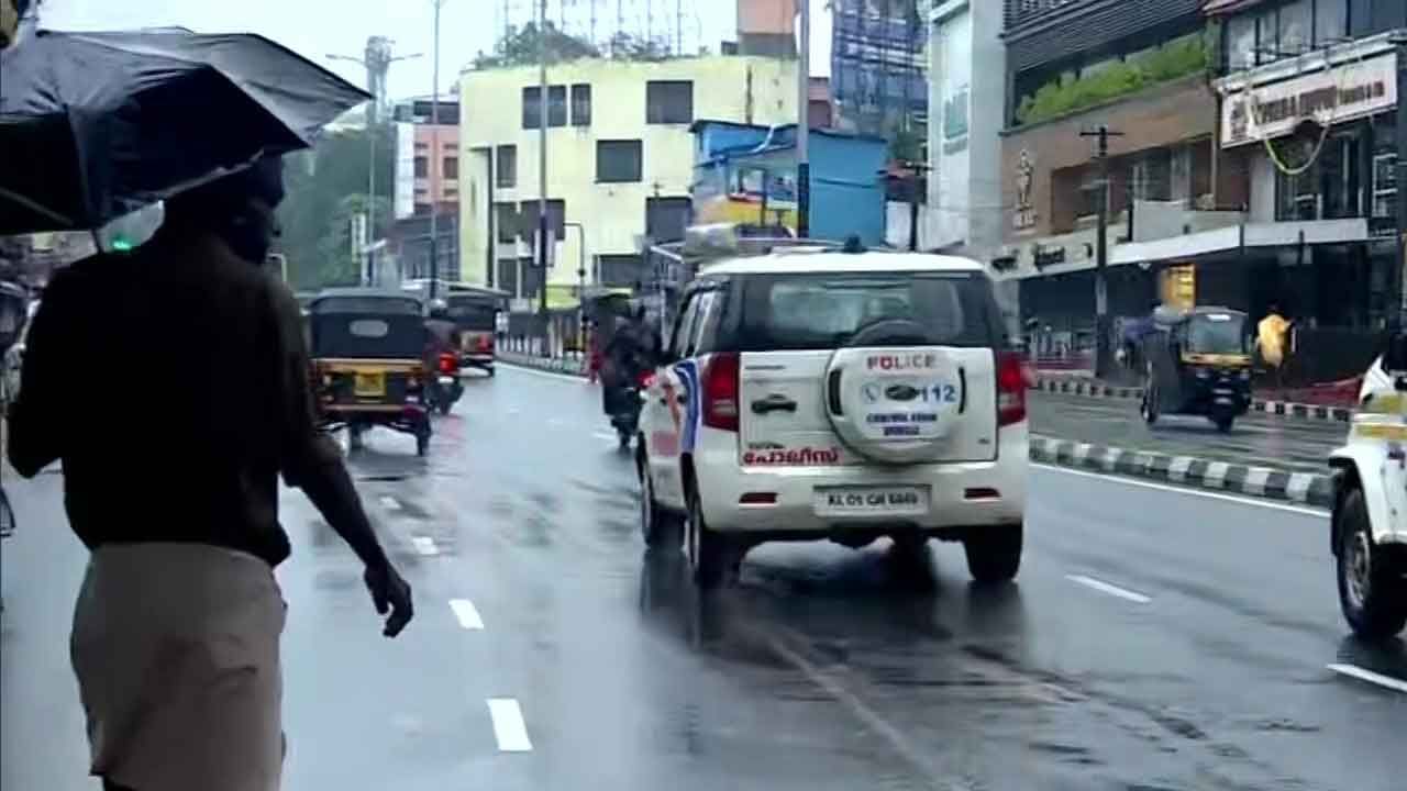 Kerala Rain ಪ್ರವಾಹದಿಂದ ತತ್ತರಿಸಿದ ಕೇರಳದಲ್ಲಿ ಮತ್ತೆ ಮಳೆ ಸಾಧ್ಯತೆ; 35 ಮಂದಿ ಸಾವು