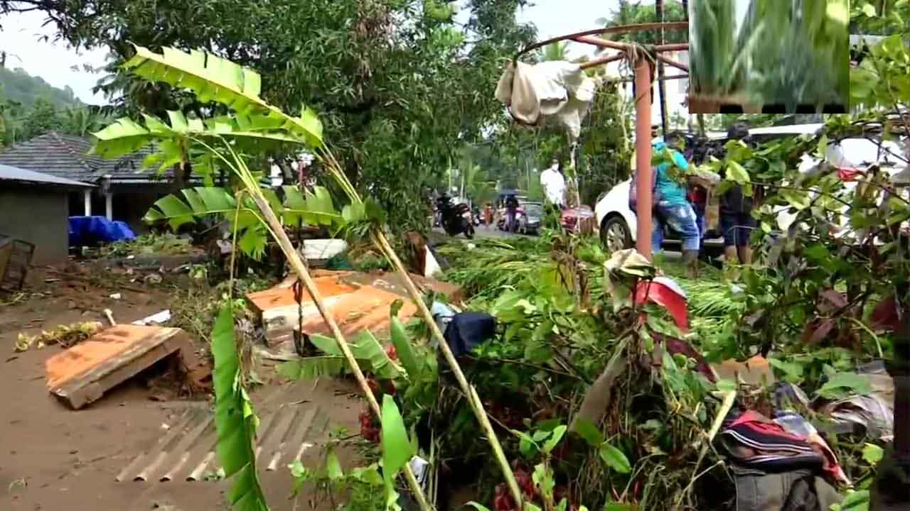 Kerala Floods ಜೀವ ಉಳಿಯಿತು, ಆದರೆ ಎಲ್ಲವನ್ನೂ ಕಳೆದುಕೊಂಡೆವು: ಕೇರಳ ಪ್ರವಾಹ ಸಂತ್ರಸ್ತರ ಅಳಲು Kerala Floods ಜೀವ ಉಳಿಯಿತು, ಆದರೆ ಎಲ್ಲವನ್ನೂ ಕಳೆದುಕೊಂಡೆವು: ಕೇರಳ ಪ್ರವಾಹ ಸಂತ್ರಸ್ತರ ಅಳಲು