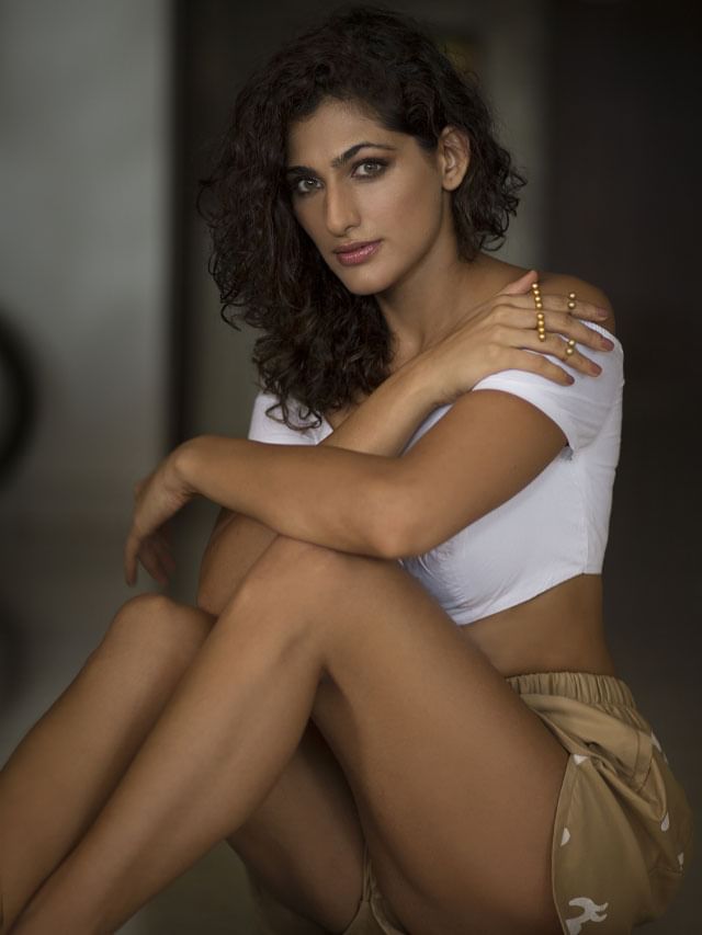 Kubra Sait Web
