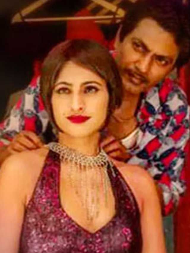 Kubra Sait Web3