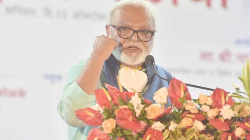 ‘ಶಾರುಖ್ ಖಾನ್ ಬಿಜೆಪಿ ಸೇರಿದರೆ, ಡ್ರಗ್ಸ್ ಸಕ್ಕರೆ ಪುಡಿಯಾಗಿ ಬದಲಾಗುತ್ತದೆ’-ಮಹಾ ಸಚಿವನ ವ್ಯಂಗ್ಯ