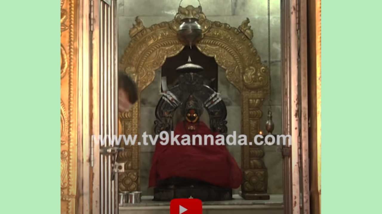 Temple Tour: ರೈತನ ಹೊಲದಿಂದ ಎದ್ದು ಬಂದ ಮಹಾಲಕ್ಷ್ಮಿ ಸನ್ನಿಧಿ