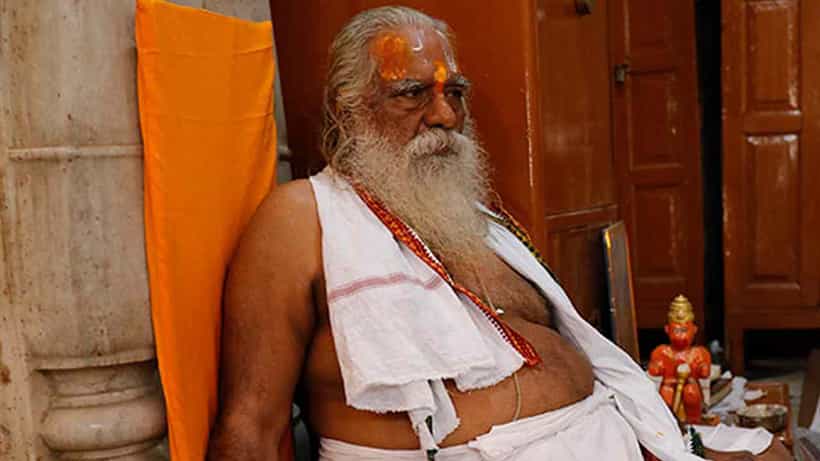 ಶ್ರೀರಾಮ ಜನ್ಮಭೂಮಿ ತೀರ್ಥಕ್ಷೇತ್ರ ಟ್ರಸ್ಟ್ ಅಧ್ಯಕ್ಷ ಮಹಾಂತ ನೃತ್ಯ ಗೋಪಾಲದಾಸ್ ಆರೋಗ್ಯ ಸ್ಥಿತಿ ಗಂಭೀರ; ಲಖನೌ ಆಸ್ಪತ್ರೆಗೆ ದಾಖಲು