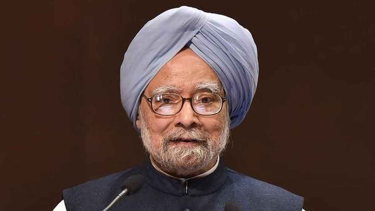 Manmohan Singh ಮಾಜಿ ಪ್ರಧಾನಿ ಮನಮೋಹನ್ ಸಿಂಗ್ ಆರೋಗ್ಯ ಸ್ಥಿತಿ ಸ್ಥಿರ; ಶೀಘ್ರ ಗುಣಮುಖರಾಗಿ ಎಂದು ಹಾರೈಸಿದ ಮೋದಿ