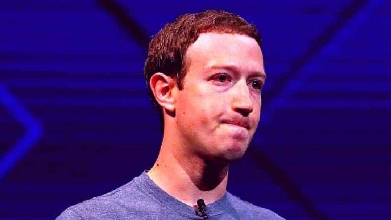 Facebook Outage: ಫೇಸ್​ಬುಕ್​ನ 6 ಗಂಟೆ ವ್ಯತ್ಯಯದಿಂದ ಝುಕರ್​ಬರ್ಗ್​ನ 44,713 ಕೋಟಿ ರೂಪಾಯಿ ಖಲ್ಲಾಸ್