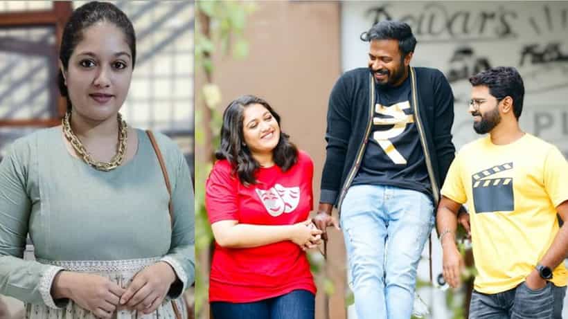 Meghana Raj: ಚಿರು ಹುಟ್ಟುಹಬ್ಬಕ್ಕೆ ಮೇಘನಾ ರಾಜ್ ಗುಡ್ ನ್ಯೂಸ್; ಕೈ ಜೋಡಿಸಿದ ವಾಸುಕಿ, ಪನ್ನಗ ಭರಣ