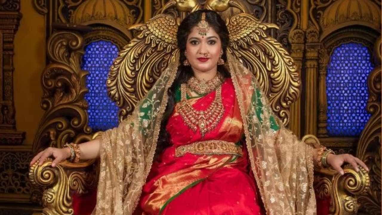 ಪತಿ ಚಿರಂಜೀವಿ ಸರ್ಜಾ ಹುಟ್ಟುಹಬ್ಬದ ಸಂದರ್ಭದಲ್ಲಿ ಮೇಘನಾ ರಾಜ್ ಅವರ ಹೊಸ ಫೋಟೋಶೂಟ್ ವೈರಲ್ ಆಗಿದೆ. ಅಭಿಮಾನಿಗಳಿಗೆ ಈ ಫೋಟೋಗಳು ಸಖತ್ ಇಷ್ಟ ಆಗಿವೆ.