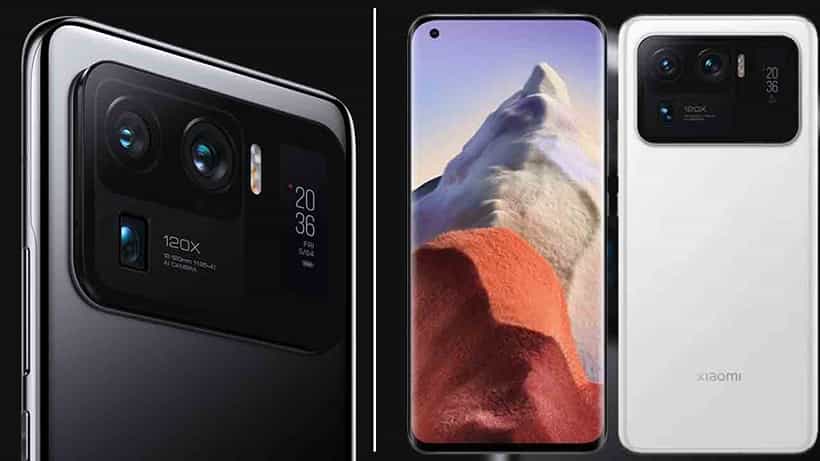 Mi 11 Ultra: ಶವೋಮಿಯಿಂದ ಶಾಕಿಂಗ್ ನ್ಯೂಸ್: ಭಾರತದಲ್ಲಿ ಈ ಸ್ಮಾರ್ಟ್ಫೋನ್ ಸೇಲ್ ಬಂದ್ ಮಾಡಿದ ಕಂಪನಿ