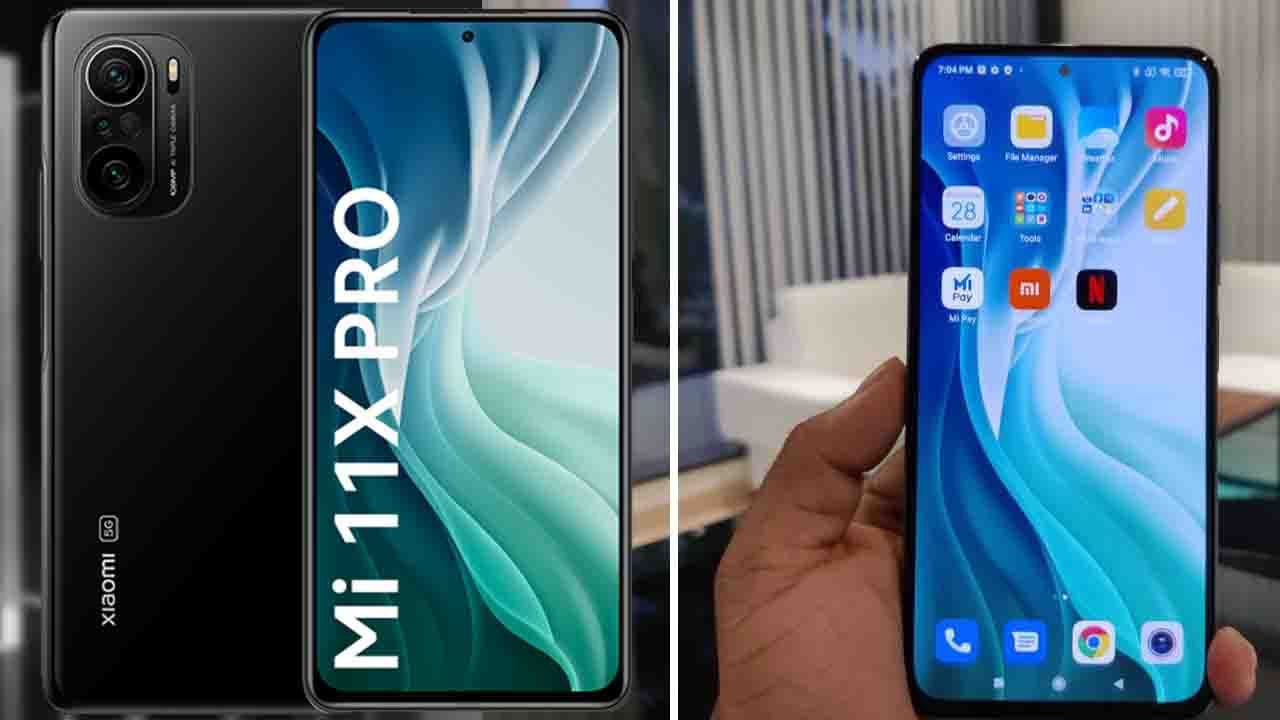 Mi 11X Pro: 108MP ಕ್ಯಾಮೆರಾದ Mi 11X Pro ಸ್ಮಾರ್ಟ್ಫೋನ್ ಬೆಲೆಯಲ್ಲಿ ಇಷ್ಟೊಂದು ಕಡಿತವೇ?: ಇದು ದೀಪಾವಳಿ ಆಫರ್ Mi 11X Pro: 108MP ಕ್ಯಾಮೆರಾದ Mi 11X Pro ಸ್ಮಾರ್ಟ್ಫೋನ್ ಬೆಲೆಯಲ್ಲಿ ಇಷ್ಟೊಂದು ಕಡಿತವೇ?: ಇದು ದೀಪಾವಳಿ ಆಫರ್