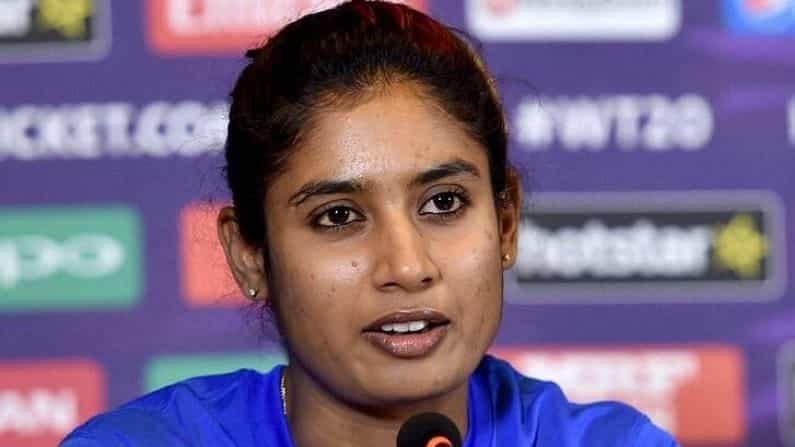 ಮಿಥಾಲಿ ರಾಜ್ ಹೆಸರಿನಲ್ಲಿದ್ದ 22 ವರ್ಷದ ಹಳೆಯ ದಾಖಲೆ ಮುರಿದ 16 ವರ್ಷದ ಯುವ ಆಟಗಾರ್ತಿ! ಮಿಥಾಲಿ ರಾಜ್ ಹೆಸರಿನಲ್ಲಿದ್ದ 22 ವರ್ಷದ ಹಳೆಯ ದಾಖಲೆ ಮುರಿದ 16 ವರ್ಷದ ಯುವ ಆಟಗಾರ್ತಿ!