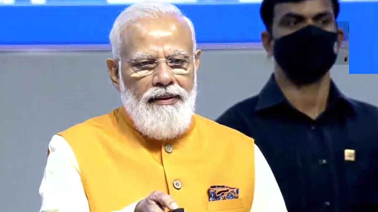 PM Gatishakti ಗತಿಶಕ್ತಿ ಯೋಜನೆಗೆ ಪ್ರಧಾನಿ ನರೇಂದ್ರ ಮೋದಿ ಚಾಲನೆ PM Gatishakti ಗತಿಶಕ್ತಿ ಯೋಜನೆಗೆ ಪ್ರಧಾನಿ ನರೇಂದ್ರ ಮೋದಿ ಚಾಲನೆ