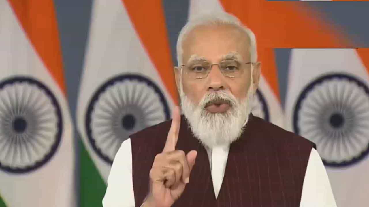Mann ki Baat: ಇಂದು ಬೆಳಗ್ಗೆ 11ಕ್ಕೆ ಪ್ರಧಾನಿ ಮೋದಿಯವರ ಮನ್​ ಕೀ ಬಾತ್​​; ಎಲ್ಲೆಲ್ಲಿ ವೀಕ್ಷಿಸಬಹುದು? ಇಲ್ಲಿದೆ ಮಾಹಿತಿ..