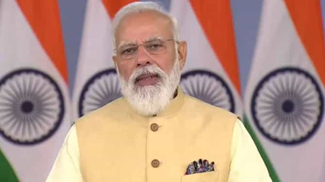 ಕೇಂದ್ರದ 7 ಹೊಸ ರಕ್ಷಣಾ ಕಂಪನಿಗಳು ಮಿಲಿಟರಿ ಪಡೆಗೆ ಶಕ್ತಿ ತುಂಬಲಿದೆ: ಪ್ರಧಾನಿ ನರೇಂದ್ರ ಮೋದಿ