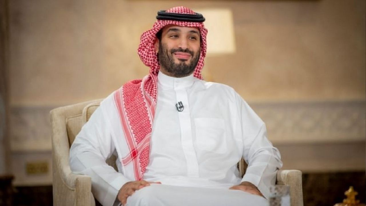 Saudi Arabia: ಬ್ಲ್ಯೂ ಹೈಡ್ರೋಜನ್ಗಾಗಿ ಸೌದಿ ಅರೇಬಿಯಾದಿಂದ 110 ಬಿಲಿಯನ್ ಡಾಲರ್ ನೈಸರ್ಗಿಕ ಅನಿಲ ಯೋಜನೆ ಬಳಕೆ