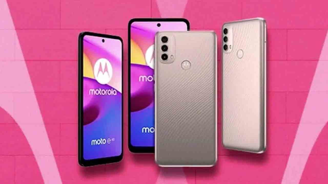 Moto G Pure: ಒಂದೇ ದಿನ ಬಜೆಟ್ ಬೆಲೆಗೆ ಎರಡು ಆಕರ್ಷಕ ಸ್ಮಾರ್ಟ್​ಫೋನ್ ರಿಲೀಸ್ ಮಾಡಿದ ಮೋಟೋ