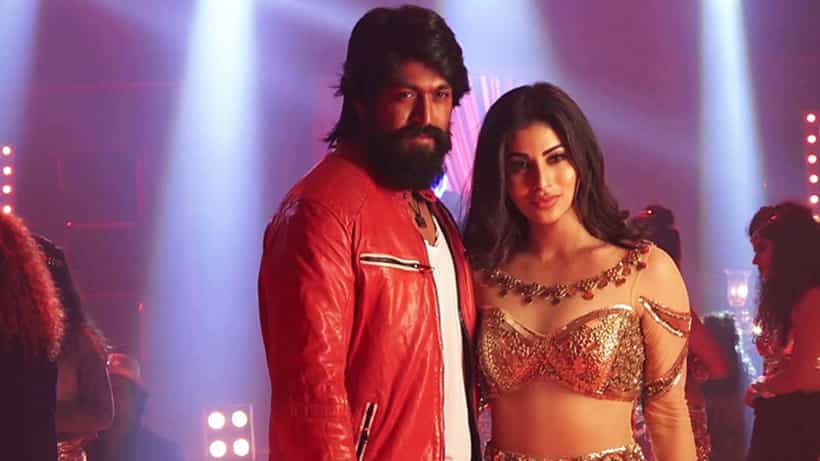 ಕೆಜಿಎಫ್ ಬೆಡಗಿಗೆ ಶೀಘ್ರವೇ ಮದುವೆ; ಬಾಯ್ಫ್ರೆಂಡ್ ಜತೆ ಇಟಲಿಯಲ್ಲಿ ವಿವಾಹ?
