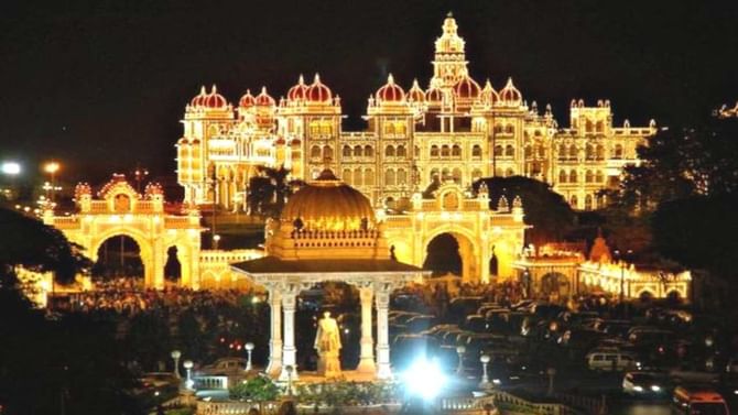 ಮೈಸೂರು: ಪೀಪಿ ಊದುತ್ತ ಯುವಕರಿಂದ ಕಿರಿಕಿರಿ; ತುತ್ತೂರಿ ಬಳಸುವುದನ್ನು ನಿಷೇಧಿಸಿ ಕಮಿಷನರ್ ಆದೇಶ