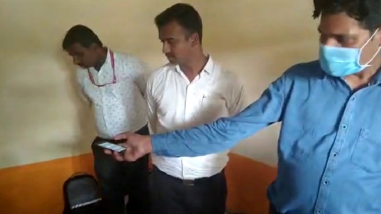 ಕಲಬುರಗಿ: ಭೂಕಂಪನಕ್ಕೆ ತತ್ತರಿಸಿದ ಗ್ರಾಮಸ್ಥರು; ಎನ್ಜಿಆರ್ಐ ತಂಡದಿಂದ ಅಧ್ಯಯನ ಆರಂಭ