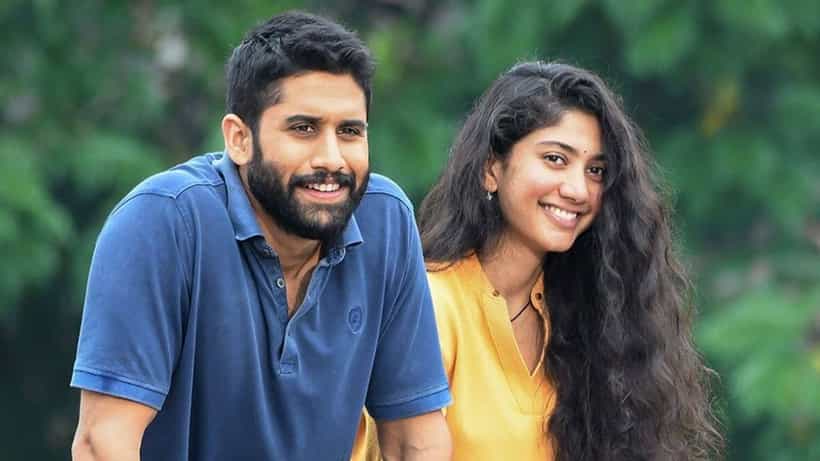 ನಾಗ ಚೈತನ್ಯ ಜತೆ ಸಾಯಿ ಪಲ್ಲವಿ ಲಿಪ್ ಲಾಕ್ ಮಾಡಿದ್ದು ನಿಜವೇ? ‘ಲವ್ ಸ್ಟೋರಿ’ ಹಿಂದಿನ ಸತ್ಯ ಬಾಯ್ಬಿಟ್ಟ ನಟಿ