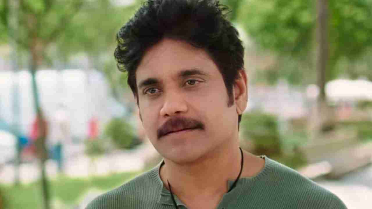 Nagarjuna: ಇಷ್ಟೆಲ್ಲಾ ಸಾಧನೆ ಮಾಡಿರೋ ನಾಗಾರ್ಜುನರನ್ನ ಬೇರೆಡೆ ಹೇಗೆ ಗುರುತಿಸುತ್ತಾರೆ? ಅಚ್ಚರಿಯ ವಿಚಾರ ಹಂಚಿಕೊಂಡ ನಟ