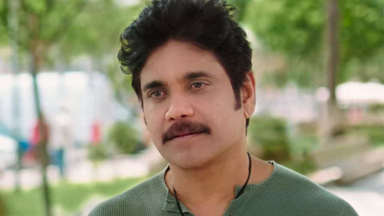 Akkineni Nagarjuna: ನಿಂತ ಜಾಗದಲ್ಲೇ ಸಾವಿರ ಎಕರೆ ಕಾಡನ್ನು ದತ್ತು ಪಡೆದ ಅಕ್ಕಿನೇನಿ ನಾಗಾರ್ಜುನ