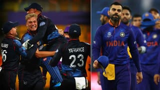 T20 World cup 2021: ನೋ ಸಿಕ್ಸ್​, ಫೋರ್: ಮುಂದಿನ ಪಂದ್ಯಕ್ಕಾಗಿ ಟೀಮ್ ಇಂಡಿಯಾ ಭರ್ಜರಿ ಪ್ಲ್ಯಾನ್