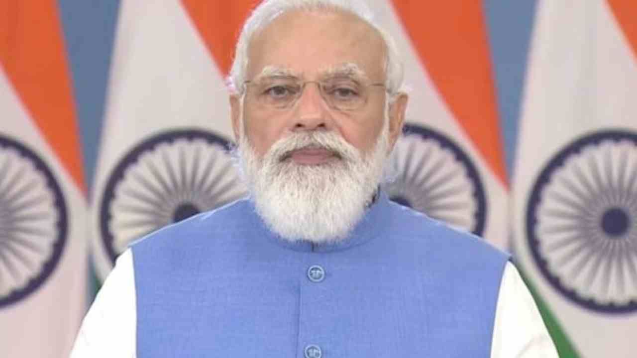 ನಾಳೆ ಉತ್ತರಪ್ರದೇಶಕ್ಕೆ ಪ್ರಧಾನಿ ನರೇಂದ್ರ ಮೋದಿ ಭೇಟಿ; ಪ್ರಯಾಗ್ರಾಜ್ನಲ್ಲಿ 2 ಲಕ್ಷಕ್ಕೂ ಅಧಿಕ ಮಹಿಳೆಯರನ್ನು ಉದ್ದೇಶಿಸಿ ಭಾಷಣ