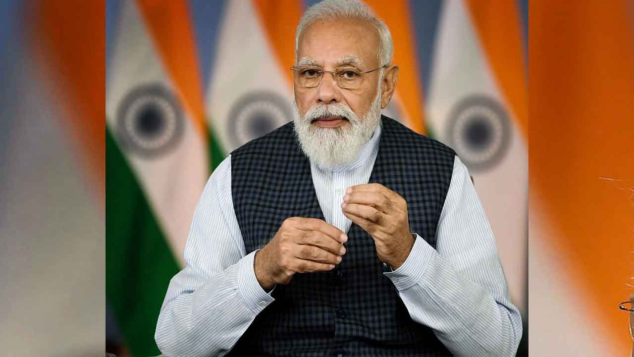 ಅಫ್ಘಾನಿಸ್ತಾನವು ತೀವ್ರವಾದಿಗಳು, ಭಯೋತ್ಪಾದಕರ ನೆಲೆವೀಡಾಗದಿರಲಿ: ಜಿ20 ಸಮಾವೇಶದಲ್ಲಿ ನರೇಂದ್ರ ಮೋದಿ ಅಫ್ಘಾನಿಸ್ತಾನವು ತೀವ್ರವಾದಿಗಳು, ಭಯೋತ್ಪಾದಕರ ನೆಲೆವೀಡಾಗದಿರಲಿ: ಜಿ20 ಸಮಾವೇಶದಲ್ಲಿ ನರೇಂದ್ರ ಮೋದಿ