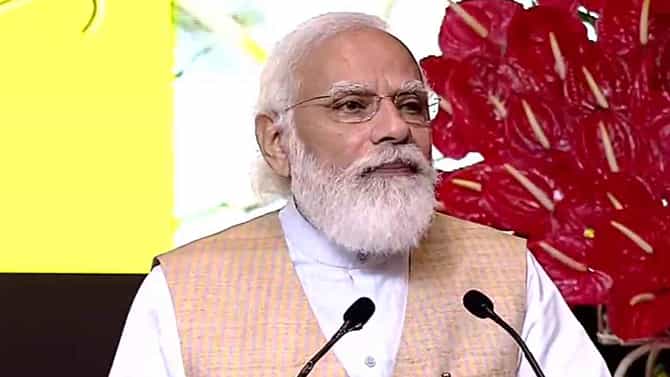 Swachh Bharat Mission Urban 2.0 ಸ್ವಚ್ಛ ಭಾರತ ಮಿಷನ್-ಅರ್ಬನ್, ಅಮೃತ್ ಯೋಜನೆಯ ಎರಡನೇ ಹಂತಕ್ಕೆ ಚಾಲನೆ ನೀಡಿದ ಪ್ರಧಾನಿ ಮೋದಿ