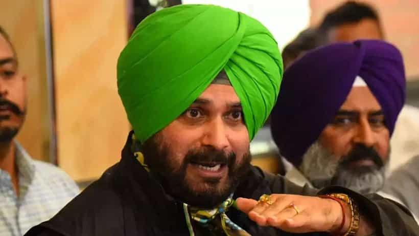 ‘ನನಗೆ ಹುದ್ದೆ ಕೊಡಲಿ..ಬಿಡಲಿ, ರಾಹುಲ್ ಗಾಂಧಿ, ಪ್ರಿಯಾಂಕಾ ಗಾಂಧಿ ವಾದ್ರಾ ಬೆಂಬಲಕ್ಕೆ ಸದಾ ನಿಲ್ಲುತ್ತೇನೆ‘-ನವಜೋತ್ ಸಿಂಗ್ ಸಿಧು