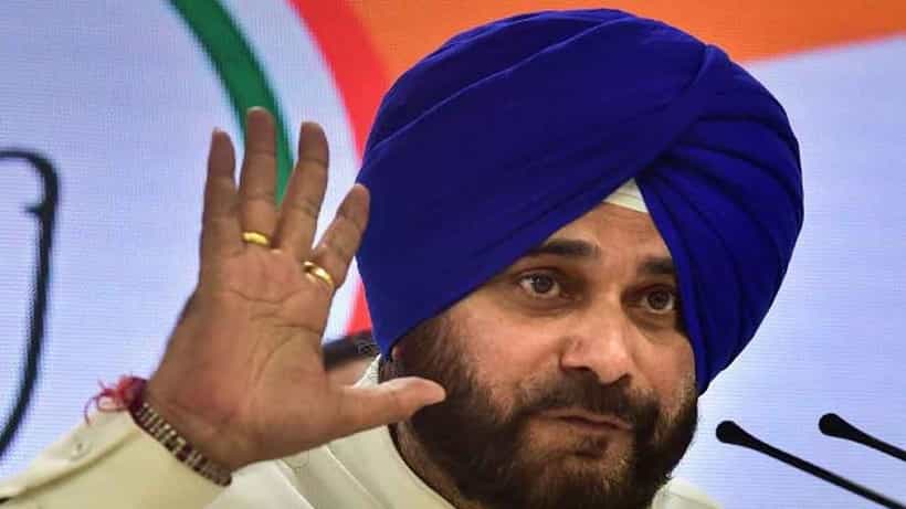 Navjot Singh Sidhu ಹೈಕಮಾಂಡ್ಗೆ ಆಭಾರಿ, ಆದರೆ ರಾಜಿ ಮಾಡಿಕೊಳ್ಳುವುದಿಲ್ಲ: ನವಜೋತ್ ಸಿಂಗ್ ಸಿಧು
