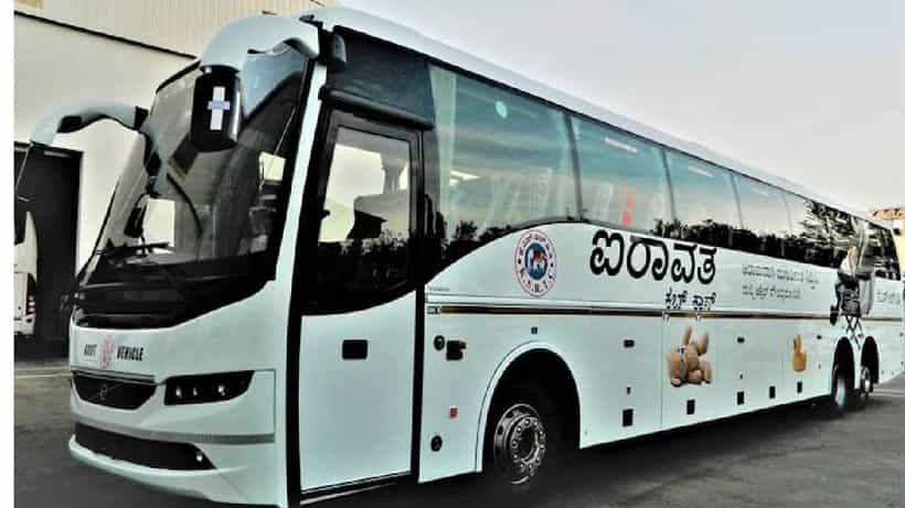 KSRTC Dasara Tour: ದಸರಾದಲ್ಲಿ ಮೈಸೂರು ಸುತ್ತಬೇಕಾ?; ಕೆಎಸ್ಆರ್ಟಿಸಿಯಿಂದ ಪ್ರವಾಸದ ಪ್ಯಾಕೇಜ್ ಘೋಷಣೆ