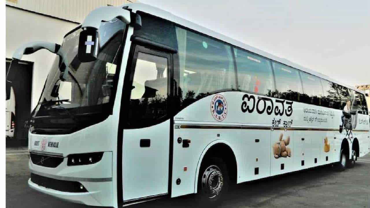 KSRTC Dasara Tour: ದಸರಾದಲ್ಲಿ ಮೈಸೂರು ಸುತ್ತಬೇಕಾ?; ಕೆಎಸ್ಆರ್ಟಿಸಿಯಿಂದ ಪ್ರವಾಸದ ಪ್ಯಾಕೇಜ್ ಘೋಷಣೆ KSRTC Dasara Tour: ದಸರಾದಲ್ಲಿ ಮೈಸೂರು ಸುತ್ತಬೇಕಾ?; ಕೆಎಸ್ಆರ್ಟಿಸಿಯಿಂದ ಪ್ರವಾಸದ ಪ್ಯಾಕೇಜ್ ಘೋಷಣೆ