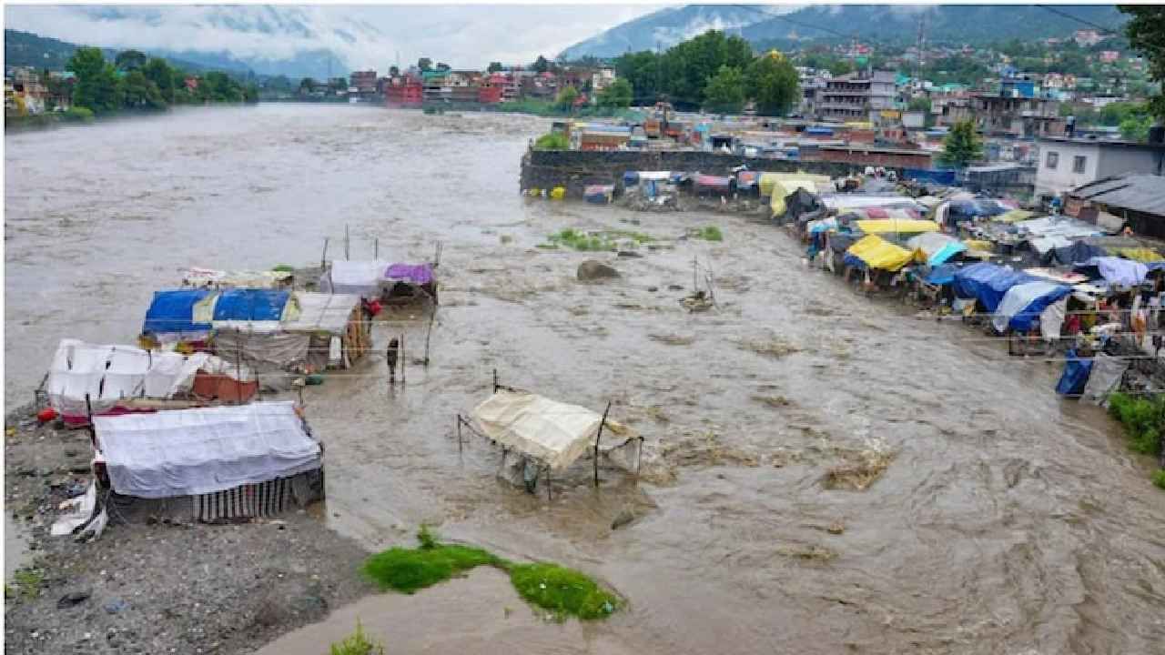 Uttarakhand Rain: ಉತ್ತರಕಾಶಿಯಲ್ಲಿ ಭೂಕುಸಿತದಿಂದ ಗಂಗೋತ್ರಿ, ಯಮುನೋತ್ರಿ ಹೆದ್ದಾರಿ ಬಂದ್