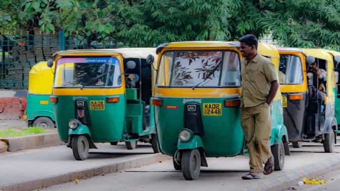 Bengaluru: ಬೆಂಗಳೂರಿನಲ್ಲಿ ಆಟೋದಲ್ಲಿ ಓಡಾಡ್ತೀರಾ?; ಹಾಗಿದ್ರೆ ಈ ಸುದ್ದಿಯನ್ನು ನೀವು ಓದಲೇಬೇಕು