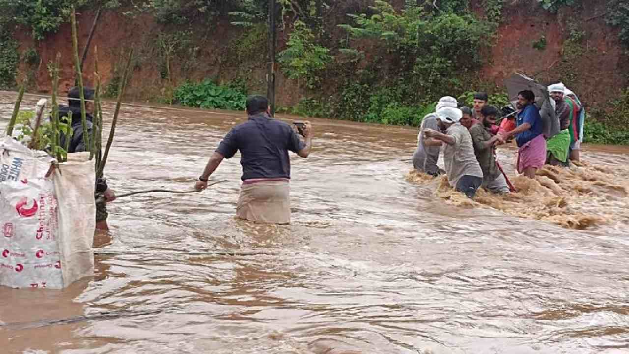 Karnataka Weather Today: ಕರ್ನಾಟಕಕ್ಕೆ ನಾಳೆಯಿಂದ ಹಿಂಗಾರು ಪ್ರವೇಶ; ಬೆಂಗಳೂರಿನಲ್ಲಿ ಇಂದು ಮಳೆ ಸಾಧ್ಯತೆ