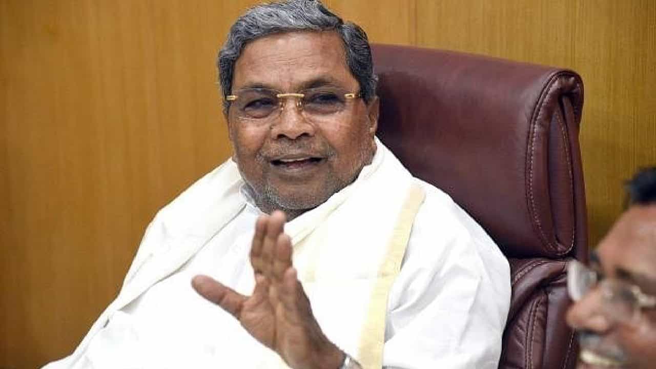 Siddaramaiah: ‘ಫಿಟ್​ನೆಸ್ ಹೋದರೆ ರಾಜಕೀಯ ಬಿಡುತ್ತೇನೆ’; ವಿಪಕ್ಷ ನಾಯಕ ಸಿದ್ದರಾಮಯ್ಯ ಹೇಳಿಕೆ